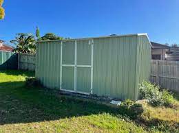Garden Sheds In New South Wales Sheds