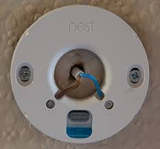 Below i've compiled our resources for troubleshooting and wiring doorbells including regular doorbells and smart doorbells. Nest Learning Thermostat 3rd Gen Hot Water Installation