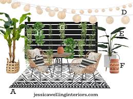 7 small patio decor ideas to steal