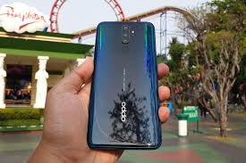 Oppo mengklaim bahwa oppo a9 2020 adalah lini a series yang naik kelas, namun tetap ditujukan untuk mereka yang sedang mencari smartphone dengan harga terjangkau. Ponsel Empat Kamera Oppo A9 2020 Resmi Meluncur Harganya Halaman All Kompas Com