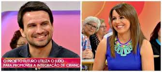 É licenciada em sociologia, tendo iniciado a sua carreira televisiva na rtp em 1998. Tania Ribas De Oliveira Entrevista O Marido