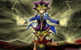 Yu Gi Oh HD Wallpapers And Backgrounds ...