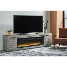 Naydell Extra Large Tv Stand W