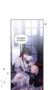 My red string of fate manhwa