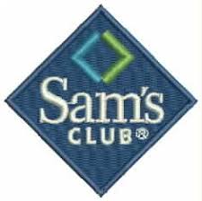 Free shipping for plus members. Sam S Club Bob S Monogram Embroidery