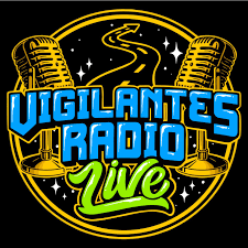Vigilantes Radio Live!