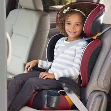 5 Best Car Seats For 7 Year Olds