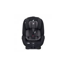 Joie Stages Convertible Car Seat Coal