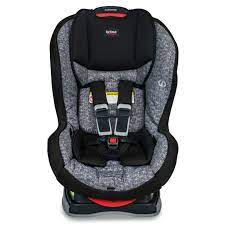 Allegiance 3 Stage Convertible Car Seat