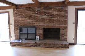 Do It Yourself Fireplace Remodels