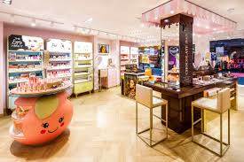 too faced launches first flagship in