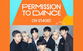BTS: Guide To Enjoy Permission To Dance On Stage Concert - Mind Life TV