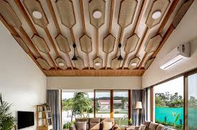 inspiring ceiling concepts yanko design