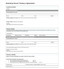 Rental House Contract Template Free Rent A Room Tenancy Agreement Uk