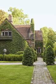 English Country Cottage Tudor William
