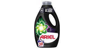 ariel revitablack liquid detergent 1