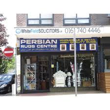 persian rugs centre manchester