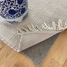wool carpet pad