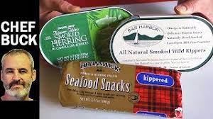 canned herring recipes 2 ways to eat