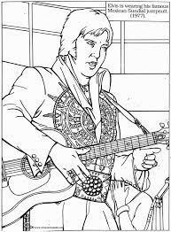 The games with elvis presley edition are still available online. Free Elvis Coloring Pages Coloring Home
