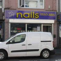 yes lady nails cardiff beauty salons