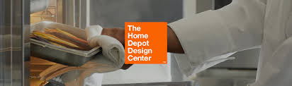 the home depot design center events