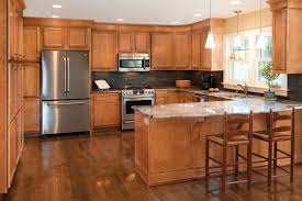 maple kitchen cabinets in utica ny