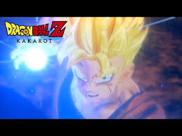 Maybe you would like to learn more about one of these? Dragon Ball Z Kakarot Dlc 3 Gets Release Date New Gameplay Trailer