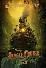 Let us know what you think in the comments below.► watch on fandangonow. Jungle Cruise 2021 Download Free Movies Online Jungle New Poster