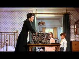 mary poppins 1964 magic bag you