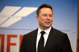 Musk owns a tesla roadster car 0001 (the first one off the production line) from tesla motors, a. Elon Musk Enters Gamestop Fray With A One Word Tweet Barron S