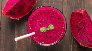 Image result for suco de pitaya