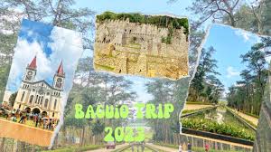 baguio adventure 2023 you