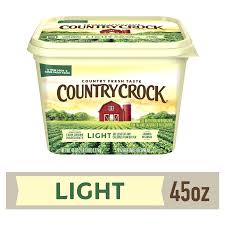 country crock light spread 45 oz meijer