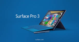 Microsoft Takes Aim At Apple In Cheeky Surface Pro 3 Ads