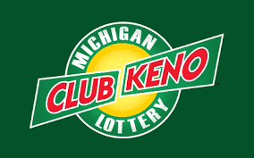 Club Keno Michigan Lottery