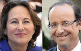 Thomas et Flora Hollande, qu&#39;on a peu vus pendant la campagne de la primaire, font désormais leur apparition. Mais dans quel camp ? - 2671317980274
