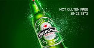 Draught beer gluten free alcohol free / low alcohol style ipa/pale ales porter/stout wheat beer. Is Heineken Gluten Free Don T Ask Heineken