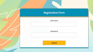 building great forms with html and css