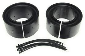Coil Sumosprings Custom Helper Springs For Coil Spring Suspension Front Or Rear Axle
