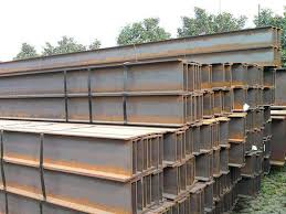 steel h beam for clamp