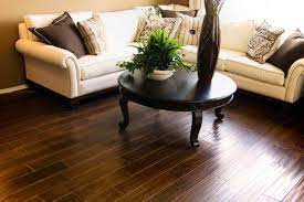 the best hardwood floors for arizona