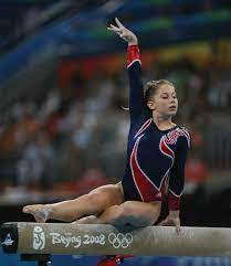 shawn johnson the international