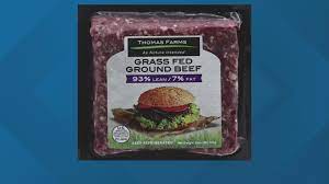 120,000 pounds of ground beef recalled ...