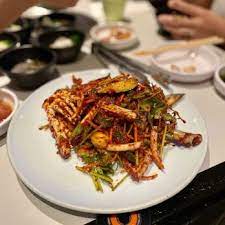 korean restaurant reviews