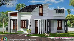 Kerala Home Design And Floor Plans