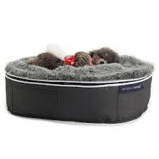 Top 3 best overall cat bed picks for large, small, seniors, and kittens. Pet Beds Dog Beds Designer Dog Bean Bags Small Size