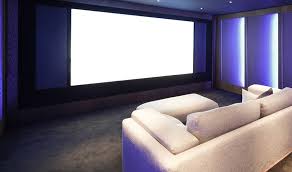 Home Theater Room Dimensions How Much