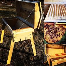 Having already made several top bar hives for my own. Best Top Bar Hive For Sale In East Hartford Connecticut For 2020