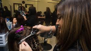 cosmetology del mar college
